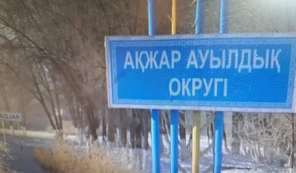 Жетісу облысындағы тұтас бір ауыл қоқыс полигонының зардабын тартып отыр