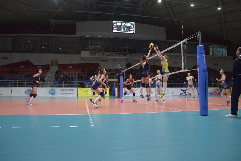 "АЛТАЙҒА" ЖЕТЕ АЛМАЙМЫЗ