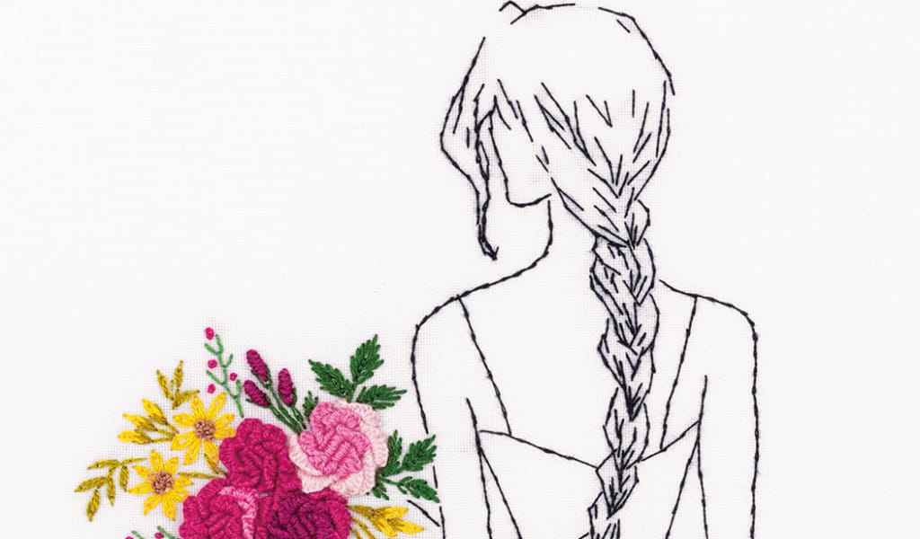 Қыз баланы есейтер көздің жасы...