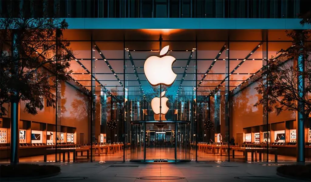 Қазақстан Apple-мен келіссөз жүргізіп жатыр