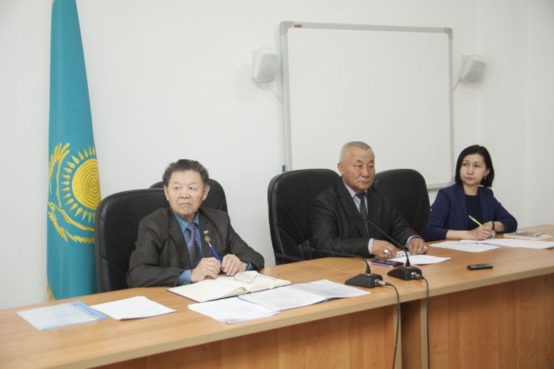 ҰЛТ ПЕН ҰРПАҚ ЖАНАШЫРЫ