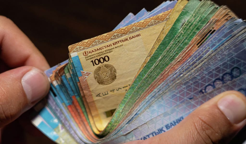 Асхат Аймағамбетов: "Денсаулық сақтау министрлігі МӘМС жарнасын өсіру туралы ойдан бас тартпақ емес"