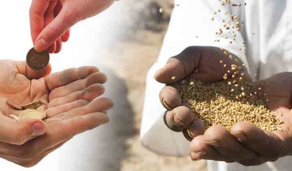 ҚМДБ биылғы пітір садақаның мөлшерін 640 теңге деп бекітті