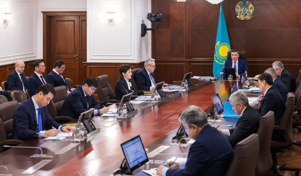 Қазақстанда қатты тұрмыстық қалдықтарды қайта өңдейтін жаңа 37 зауыт іске қосылады