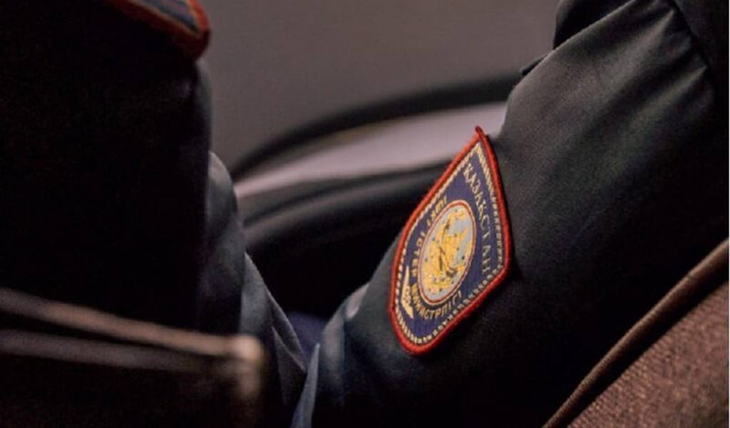 Жетісу облысында жол-көлік оқиғаларының саны 42,7% төмендеді