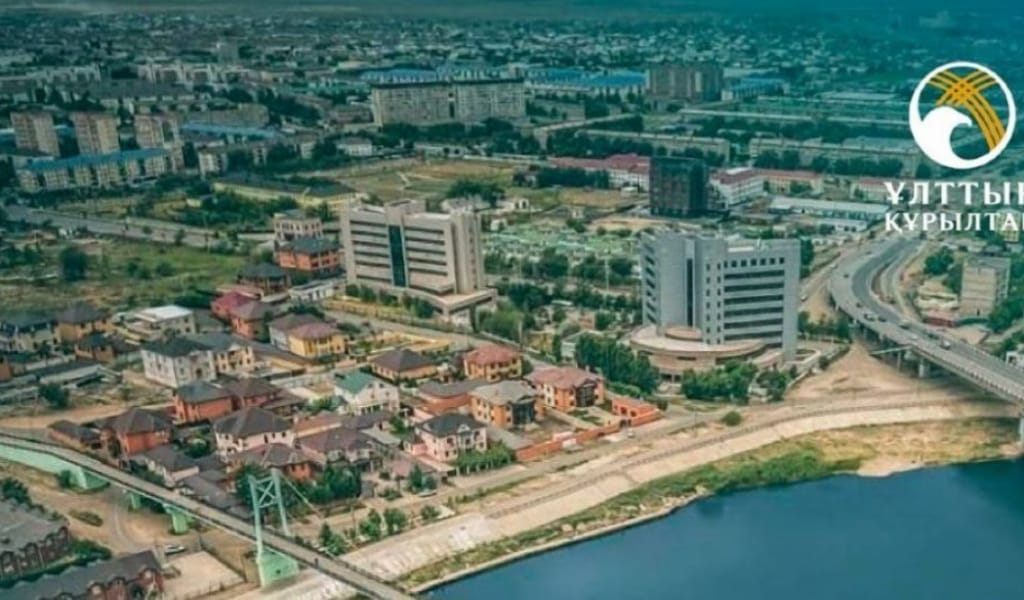15 наурыз күні Атырау қаласында Ұлттық құрылтайдың үшінші отырысы өтеді