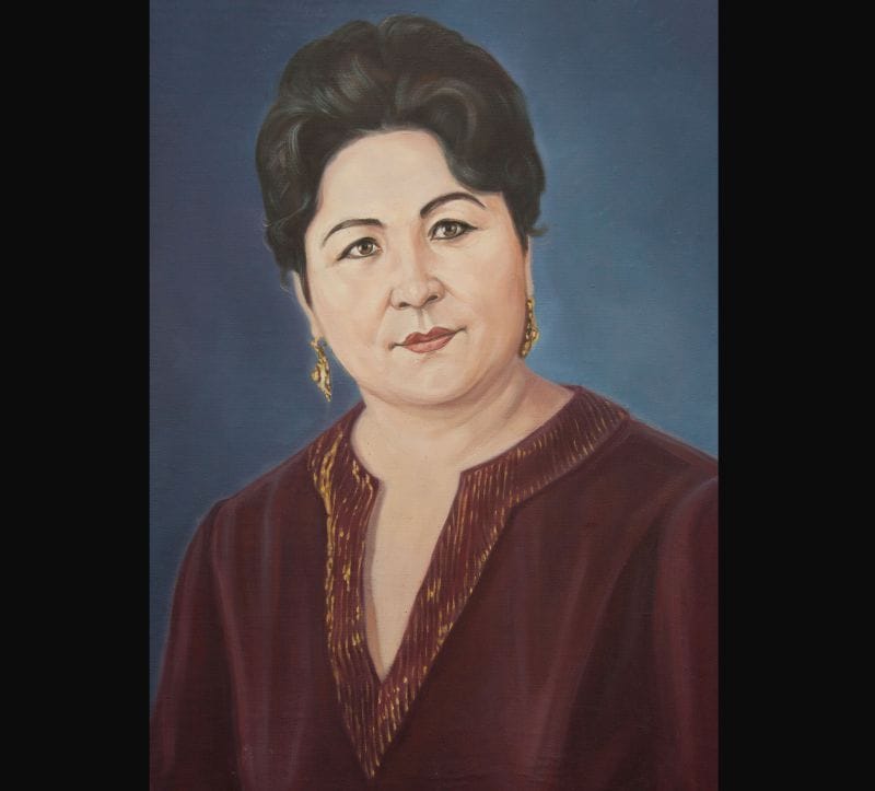 ӨНЕРДІҢ САФ АЛТЫНЫ