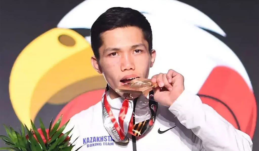 Қазақстандық боксшылар жекпе-жекке шықпай-ақ 4 медаль жеңіп алды