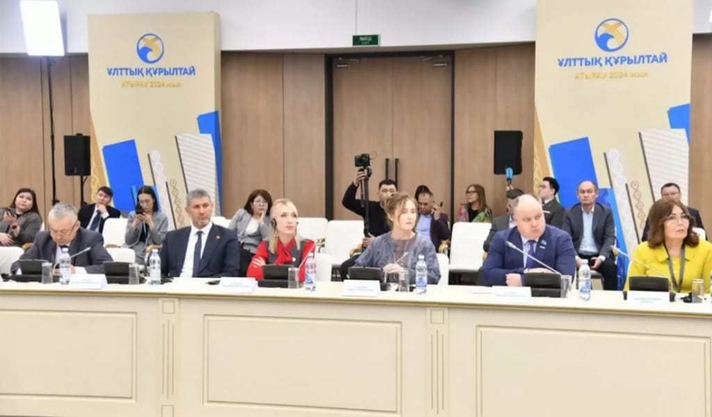 Елімізде емдеу мекемелері жанынан бақылау кеңесі құрылады