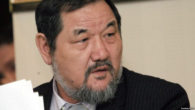 ӨМІР МЕКТЕБІ