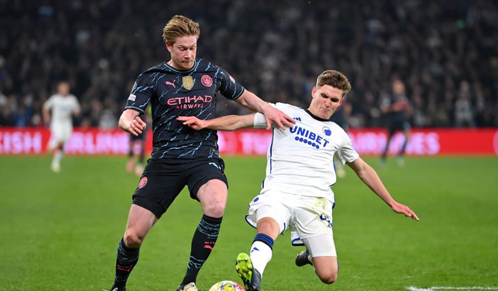 Мықтылар қара үзді