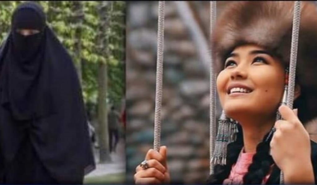 Қазақта қара киініп жүру деген атымен болмаған – Қасым-Жомарт Тоқаев