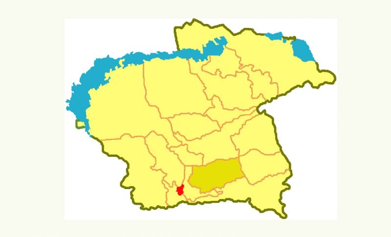 Жер мәселесі өзекті