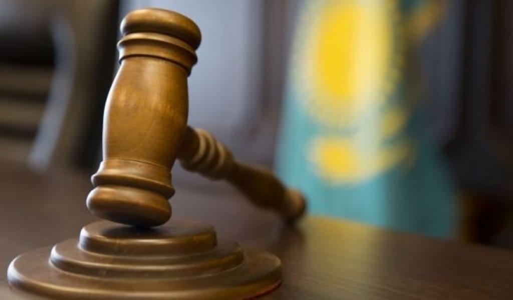 Талдықорғанда күдіктілерді азаптаған экс-полицейлер сотталды