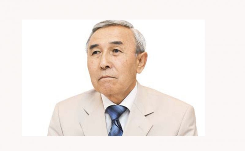 Нағашыбек Қапалбекұлы: "Сүйінбай – еліне пана, халқына дана болған абыз ақын"