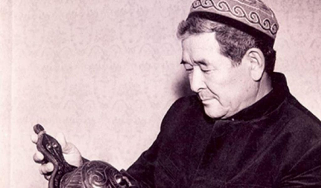 ӨЗБЕКӘЛІ һәм НАУРЫЗ