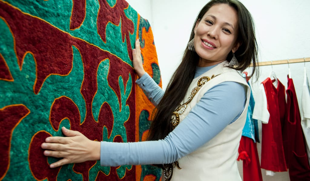 Жұлдызың жарқырасын, Жұлдыз!