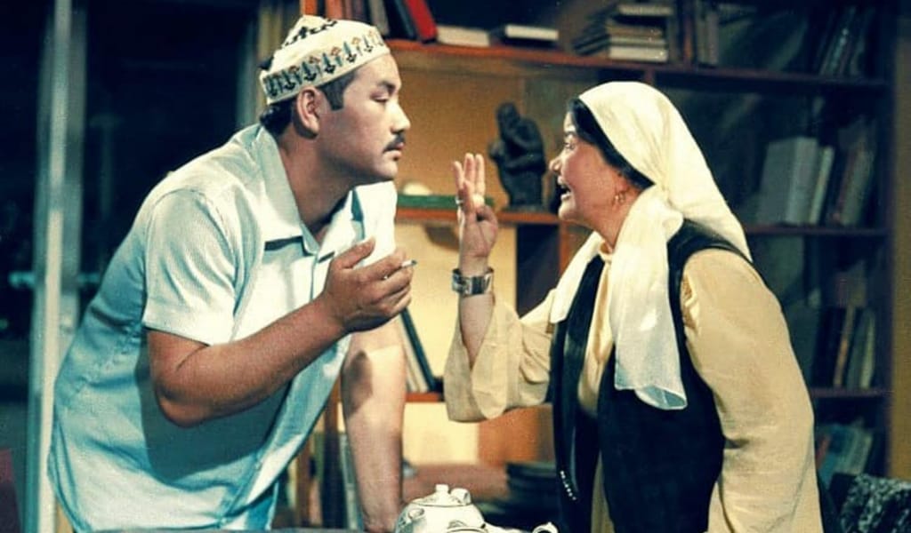 Жарқын бейне