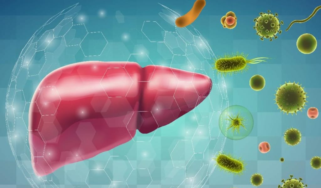 ЕЛІМІЗДЕ А ГЕПАТИТІМЕН СЫРҚАТТАНУШЫЛАРДЫҢ САНЫ ӨСКЕН