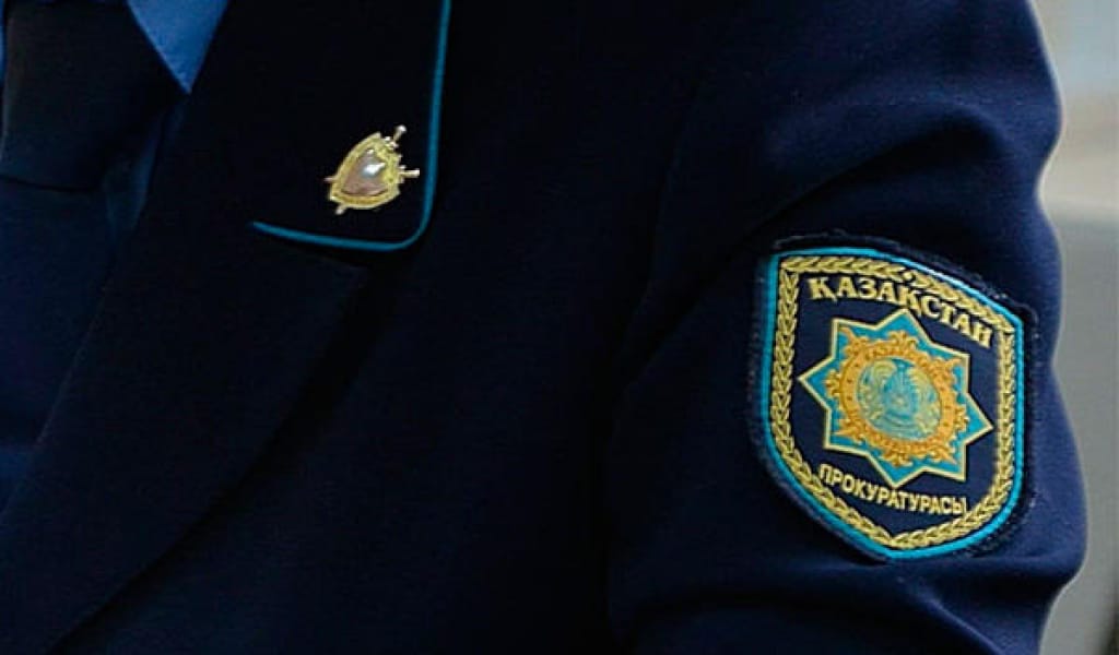 Жетісу облысында кәсіпкерлерге тиесілі 50 млн теңгеден астам қаражат қайтарылды