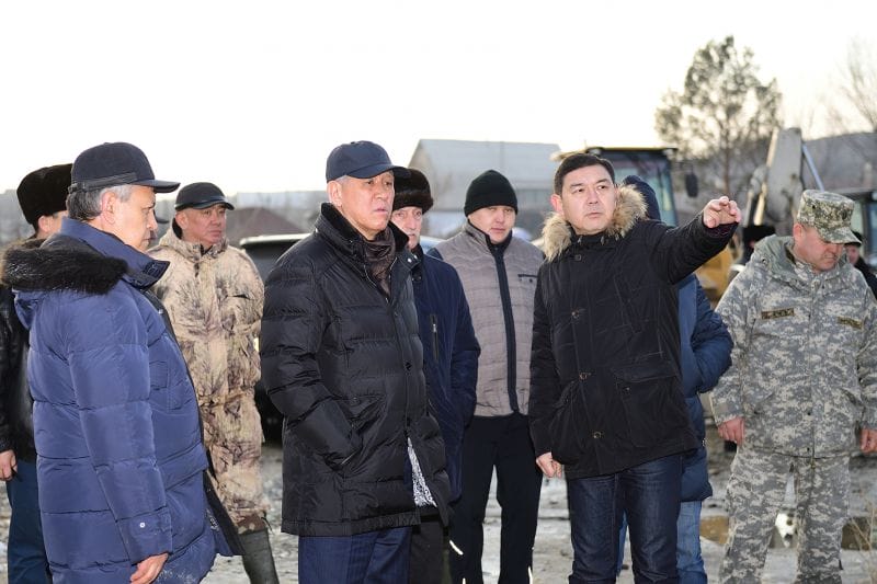 САЛҒЫРТТЫҚ САЛДАРЫ