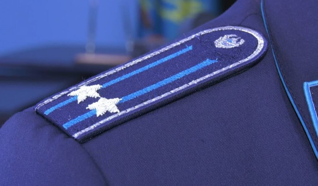 Талдықорғандық полицейлер 8 мыңнан астам әкімшілік құқық бұзушылықты анықтады