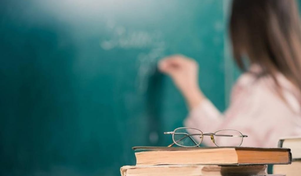 ҚАЗАҚСТАНДА ПЕДАГОГТЕРДІ ЖҰМЫСҚА ҚАБЫЛДАУ ЖҮЙЕСІ АВТОМАТТАНДЫРЫЛДЫ