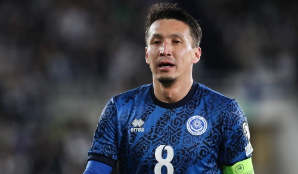 ЖАЗДА ЕКІ ЖОЛДАСТЫҚ КЕЗДЕСУ ӨТКІЗЕДІ