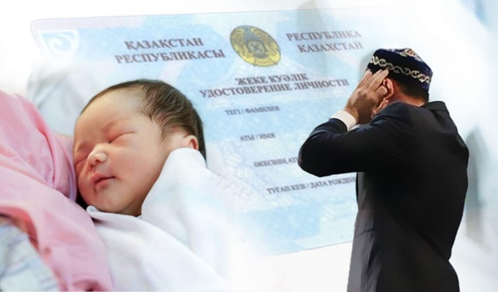 АРАБ БОЛЫП БАРАМЫЗ БА НЕМЕСЕ ЕСІМ ҚОЮДА ДА ЕСТЕЛІК КЕРЕК
