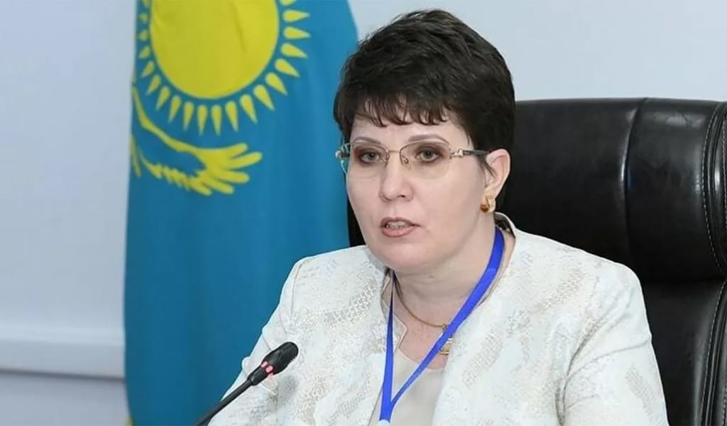 Тоқаев Жоғарғы есеп палатасының басшысын қызметінен босатты
