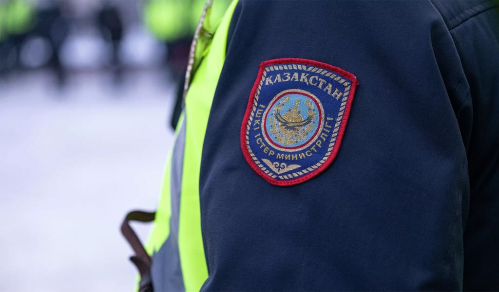"Хат-хабар жоқ": колледжде көз жұмған студенттің туыстары полицияның жұмысына шағымданды