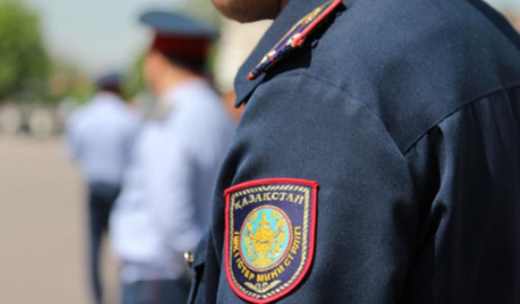 ЕСІРТКІ БИЗНЕСІНЕ ҚАРСЫ КҮРЕС КОМИТЕТІ ҚҰРЫЛАДЫ