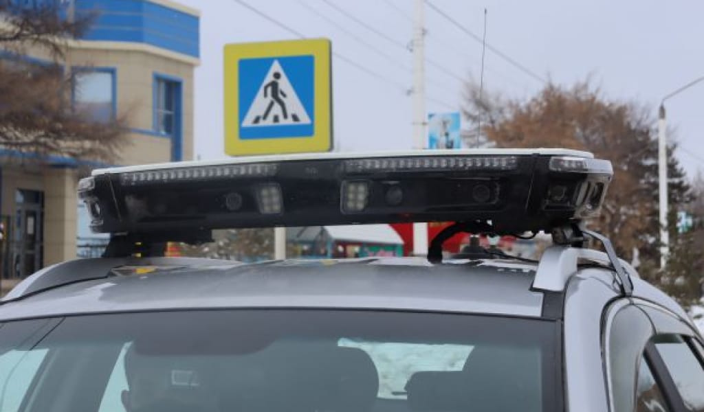 «Ekin Patrol» үмітті ақтауда