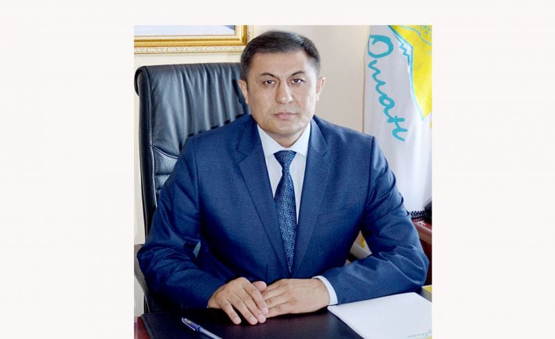 Ел сенімін ақтау - міндет