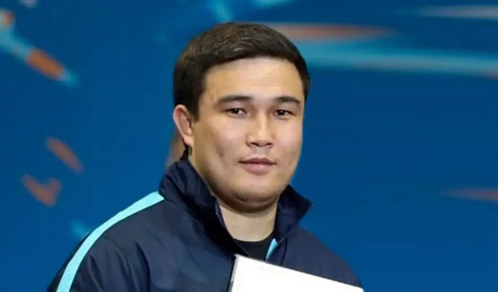 Бокстан әйелдер құрамасының бас бапкері ауысты