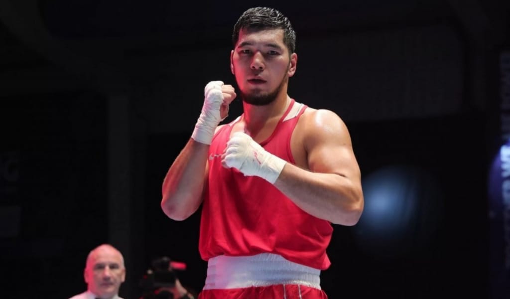 ҚАЗАҚСТАН БОКС ФЕДЕРАЦИЯСЫ ПАРИЖДЕН ЖҮЛДЕ АЛҒАНДАРҒА ҚАНША БЕРЕДІ?