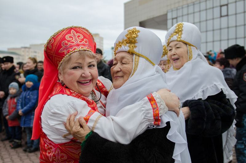 Сыйластықтың өлшемі