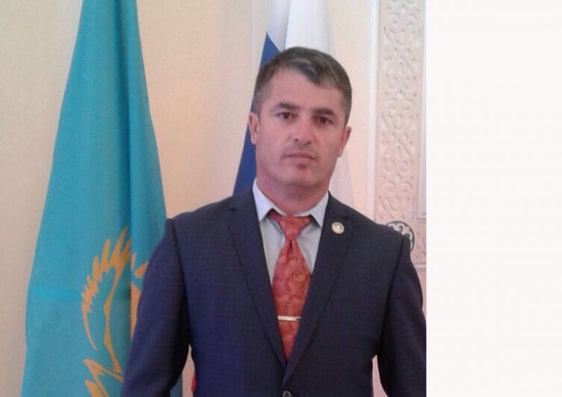 Ұрпақ жадында жаңғырса