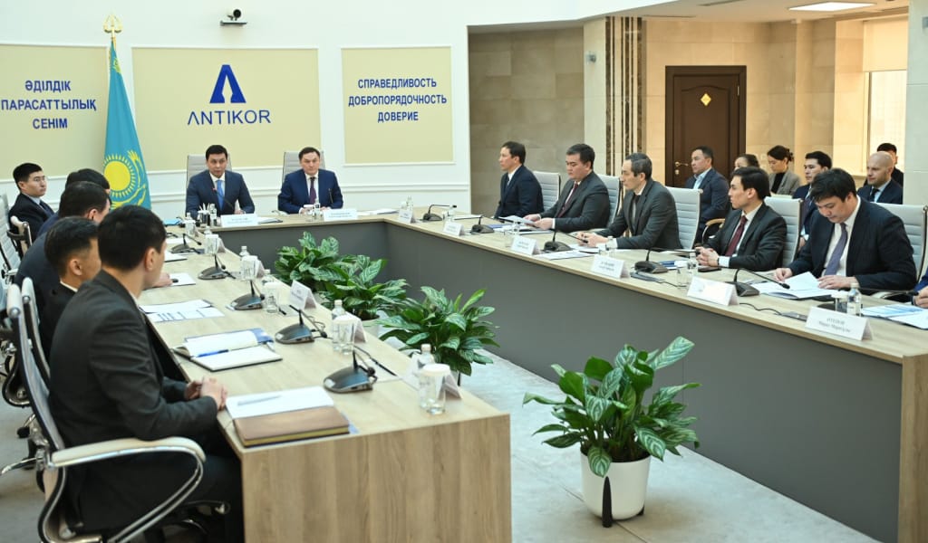 СПОРТТАҒЫ ЖЕМҚОРЛЫҚ. ҚАРЖЫ МӨЛШЕРІ КӨБЕЙГЕНІМЕН РЕЙТИНГ ТӨМЕНДЕП БАРАДЫ