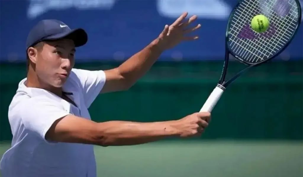 Бейбіт Жұқаев Мексикадағы жарысты ширек финалда жалғастырады