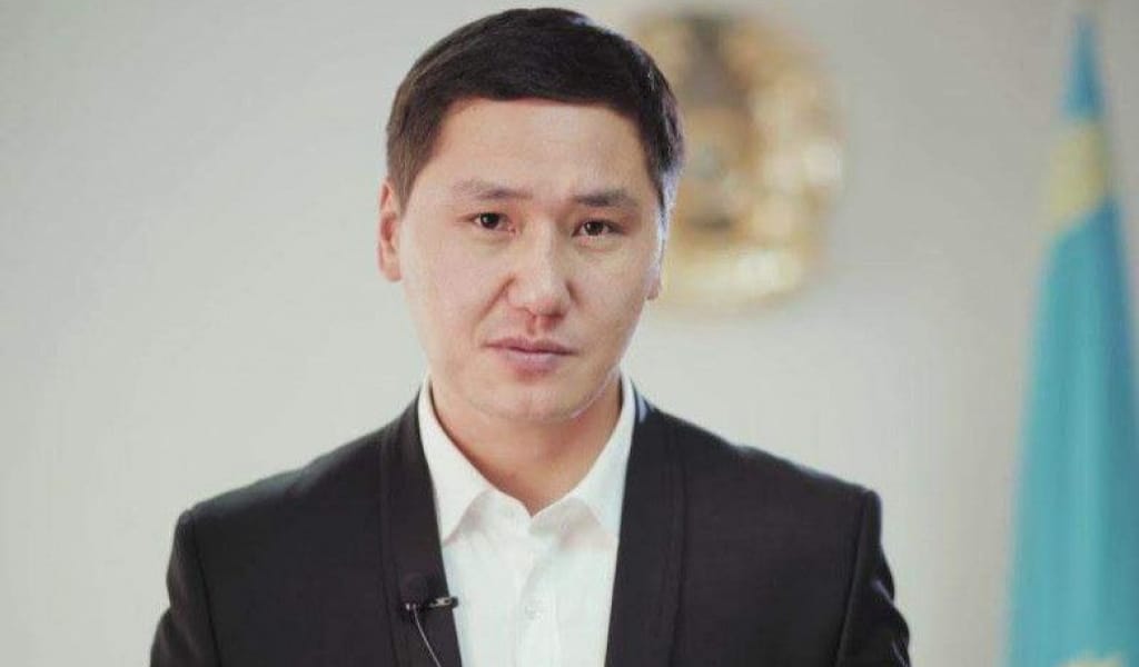 БАҚТИЯР АРТАЕВ. "ОБЛЫСТАҒЫ СПОРТТЫ БАСҚАРАТЫНДАРДЫ МИНИСТРЛІК ШЕШУІ КЕРЕК"
