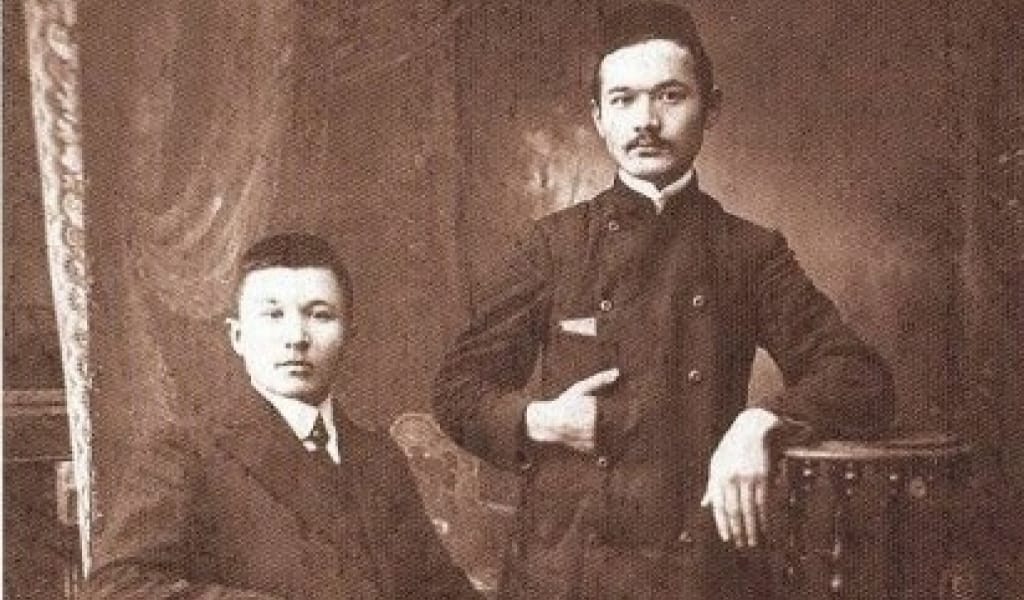 ҚАЗАҚ КӨГІНДЕГІ КҮН