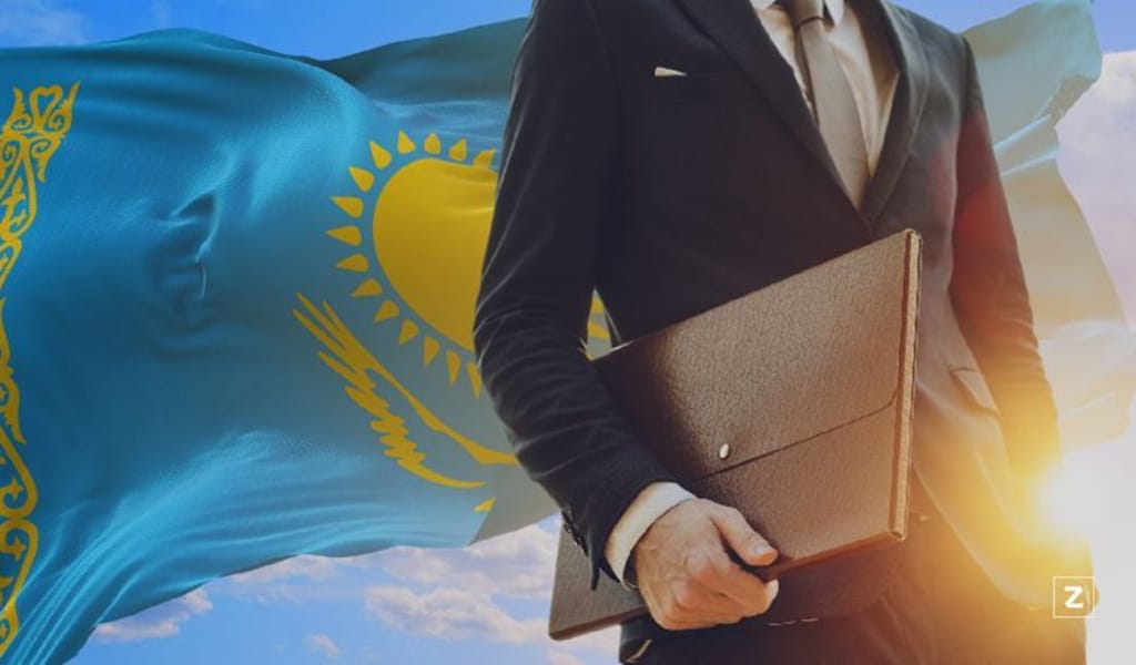 ӘДЕП КОДЕКСІ &ndash; МІНСІЗ ҚЫЗМЕТ КЕПІЛІ