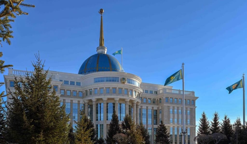 Президент Қасым-Жомарт Тоқаев облыстар мен қалалардың әкімдеріне аумақтарды абаттандыру, көгалдандыру жөнінде бірқатар тапсырма берді