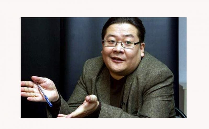 Айдос Сарым: "Жуынып, тіс тазалаудың өзі "Рухани жаңғыру" болып кетті"