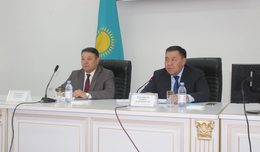 Жауапкершілік жүгі ауыр