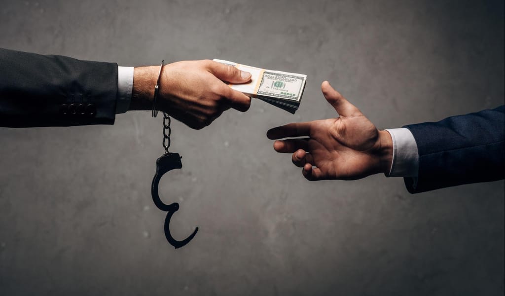 ЖЕМҚОРЛЫҚҚА ЖОЛ БЕРІЛМЕЙДІ