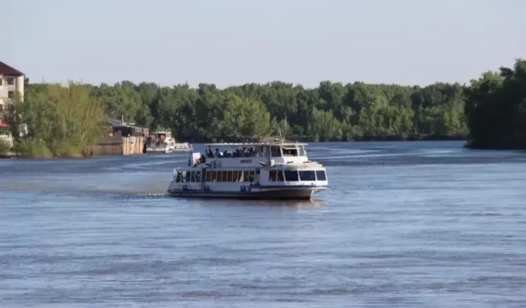 Кейінгі 11 жылда алғаш рет Ертіс жайылмасының 90 пайызын су басады