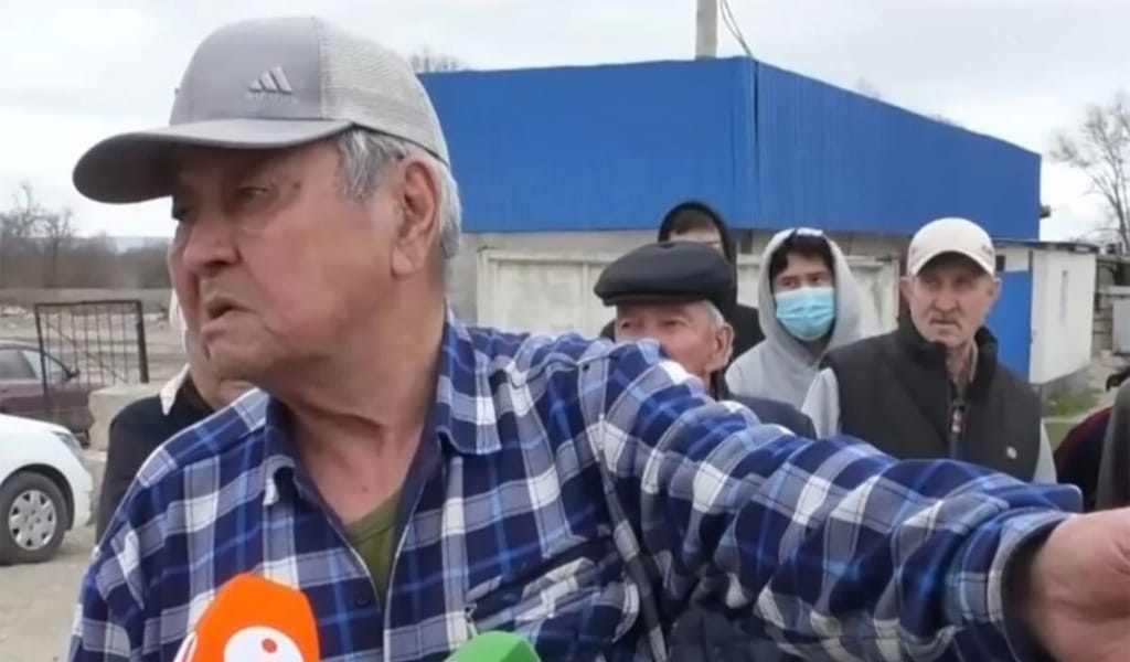 "Инфекция тарап, ауру көбейген": Жетісу халқы тері өңдеу зауытының жұмысына қарсы шықты