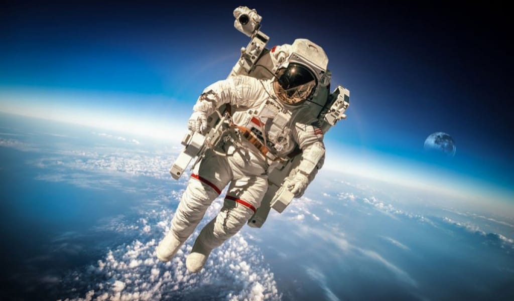 Космосқа тағы бір қазақ ғарышкерін жіберудің шарттары пысықталып жатыр